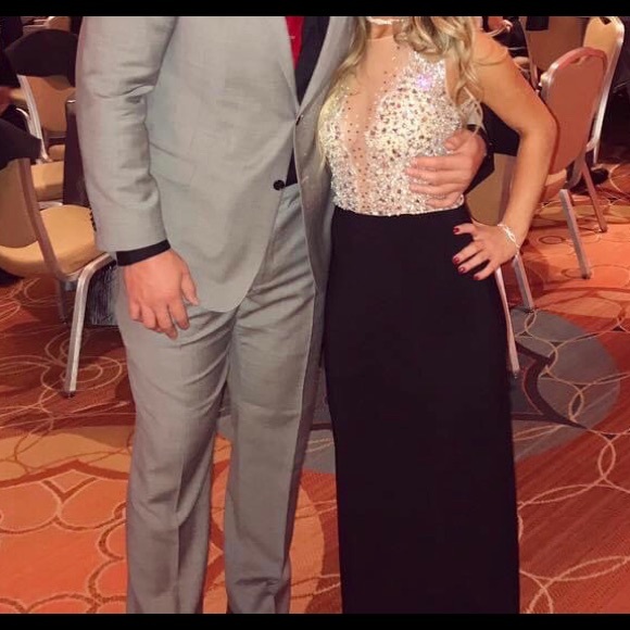 Prom/Formal Dress - Picture 5 of 5